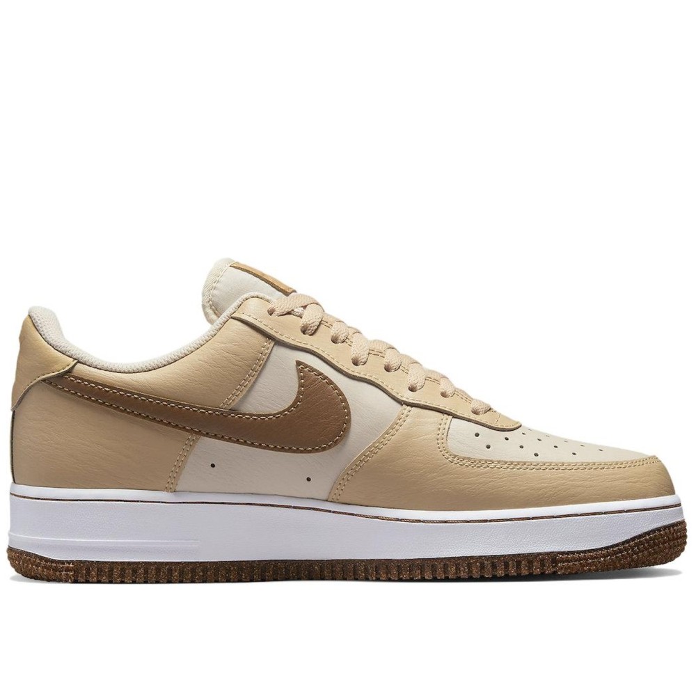 Air Force 1 07 Lv8 Emb Inspected By Swoosh
