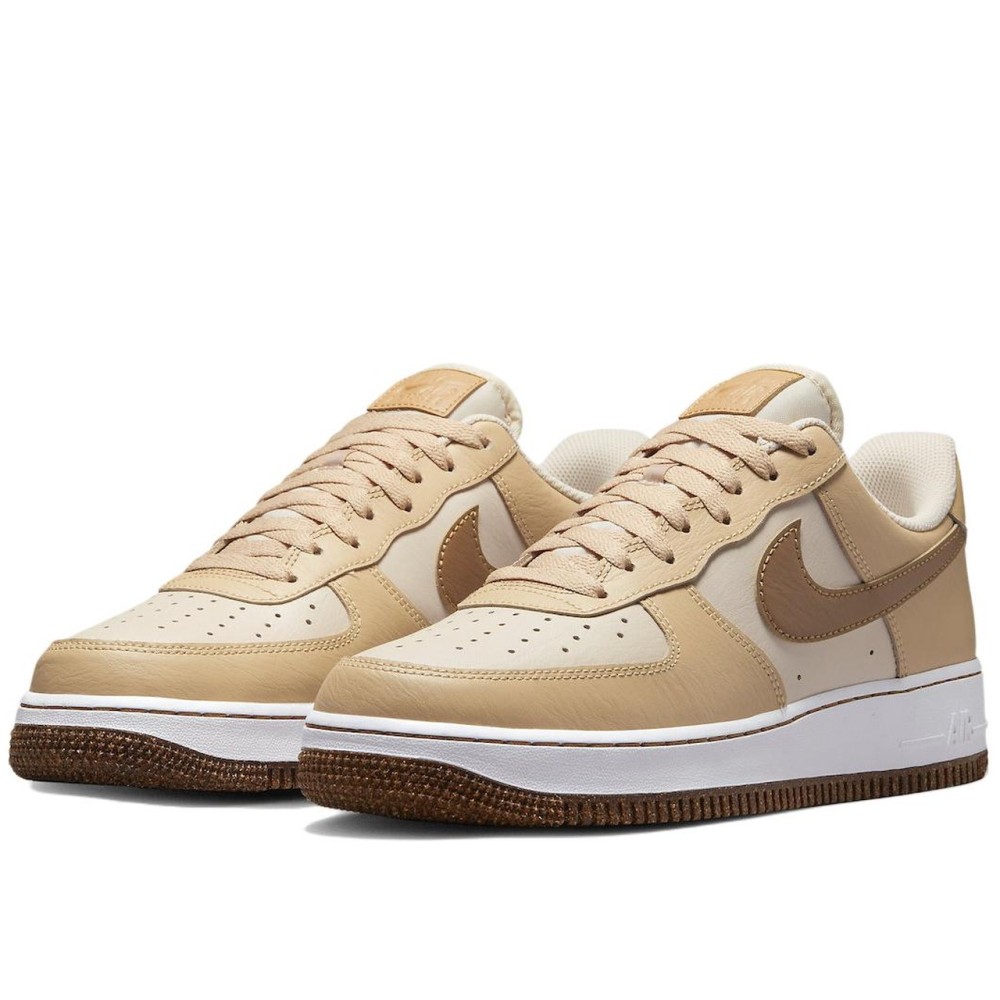 Air Force 1 07 Lv8 Emb Inspected By Swoosh