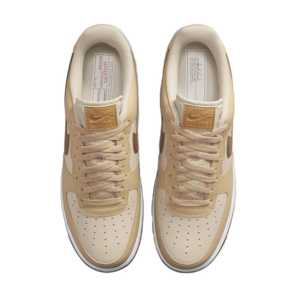 Air Force 1 07 Lv8 Emb Inspected By Swoosh