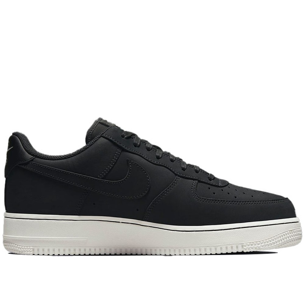 Air Force 1 Low Lx Off Noir