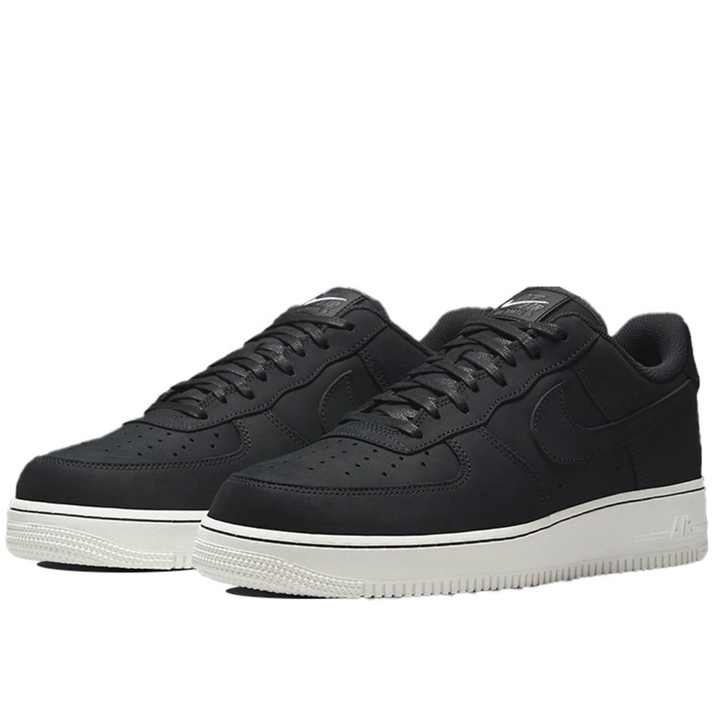 Air Force 1 Low Lx Off Noir