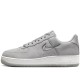Air Force 1 07 Low Color Of The Month Jewel Light Smoke Grey