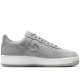 Air Force 1 07 Low Color Of The Month Jewel Light Smoke Grey