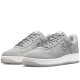 Air Force 1 07 Low Color Of The Month Jewel Light Smoke Grey