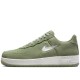 Air Force 1 07 Low Color Of The Month Jewel Oil Green Women