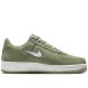 Air Force 1 07 Low Color Of The Month Jewel Oil Green Women
