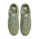Air Force 1 07 Low Color Of The Month Jewel Oil Green Women