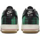 Air Force 1 Low 07 Lx Plaid Pale Ivory Stadium Green