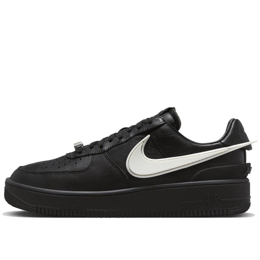 Air Force 1 Low X Ambush Black