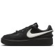 Air Force 1 Low X Ambush Black