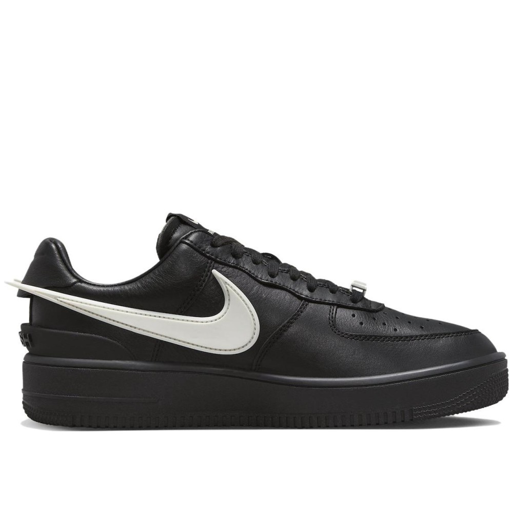 Air Force 1 Low X Ambush Black