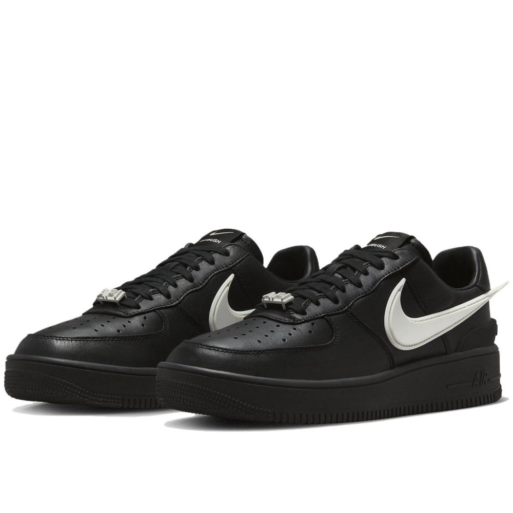 Air Force 1 Low X Ambush Black