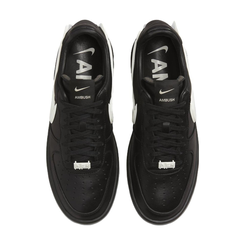 Air Force 1 Low X Ambush Black