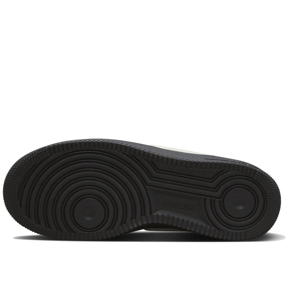 Air Force 1 Low X Ambush Black