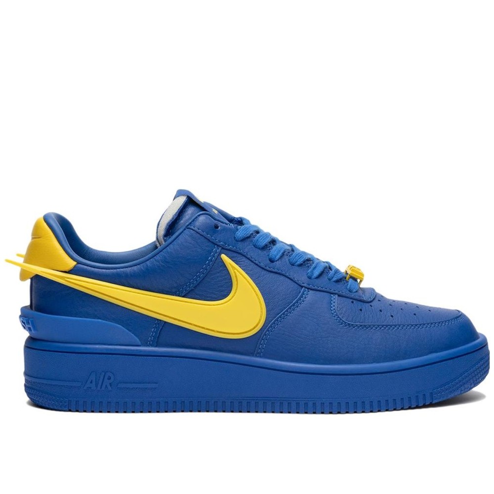 Air Force 1 Low Sp Ambush Game Royal