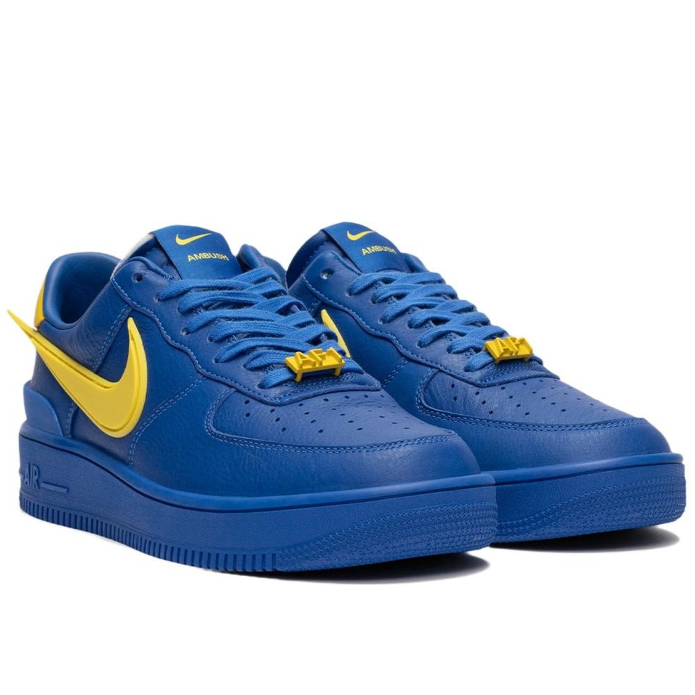 Air Force 1 Low Sp Ambush Game Royal