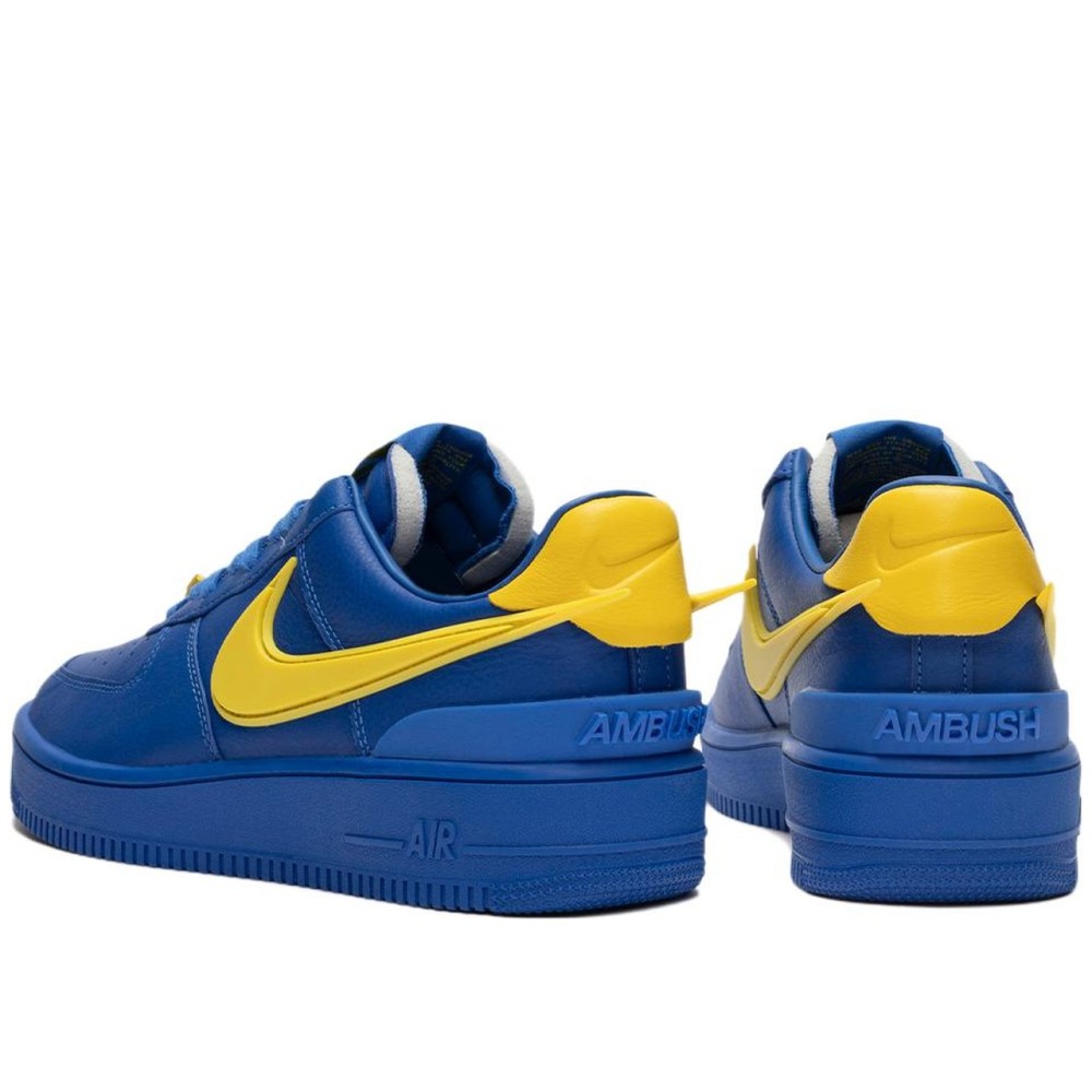 Air Force 1 Low Sp Ambush Game Royal