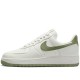Air Force 1 07 Next Nature Sail Oil Green Volt Women