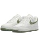 Air Force 1 07 Next Nature Sail Oil Green Volt Women