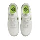 Air Force 1 07 Next Nature Sail Oil Green Volt Women