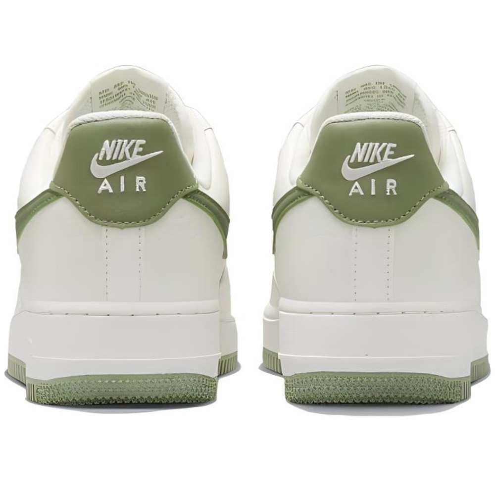 Air Force 1 07 Next Nature Sail Oil Green Volt Women