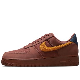 Air Force 1 Low La Familia