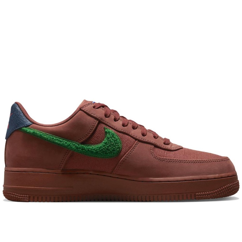 Air Force 1 Low La Familia