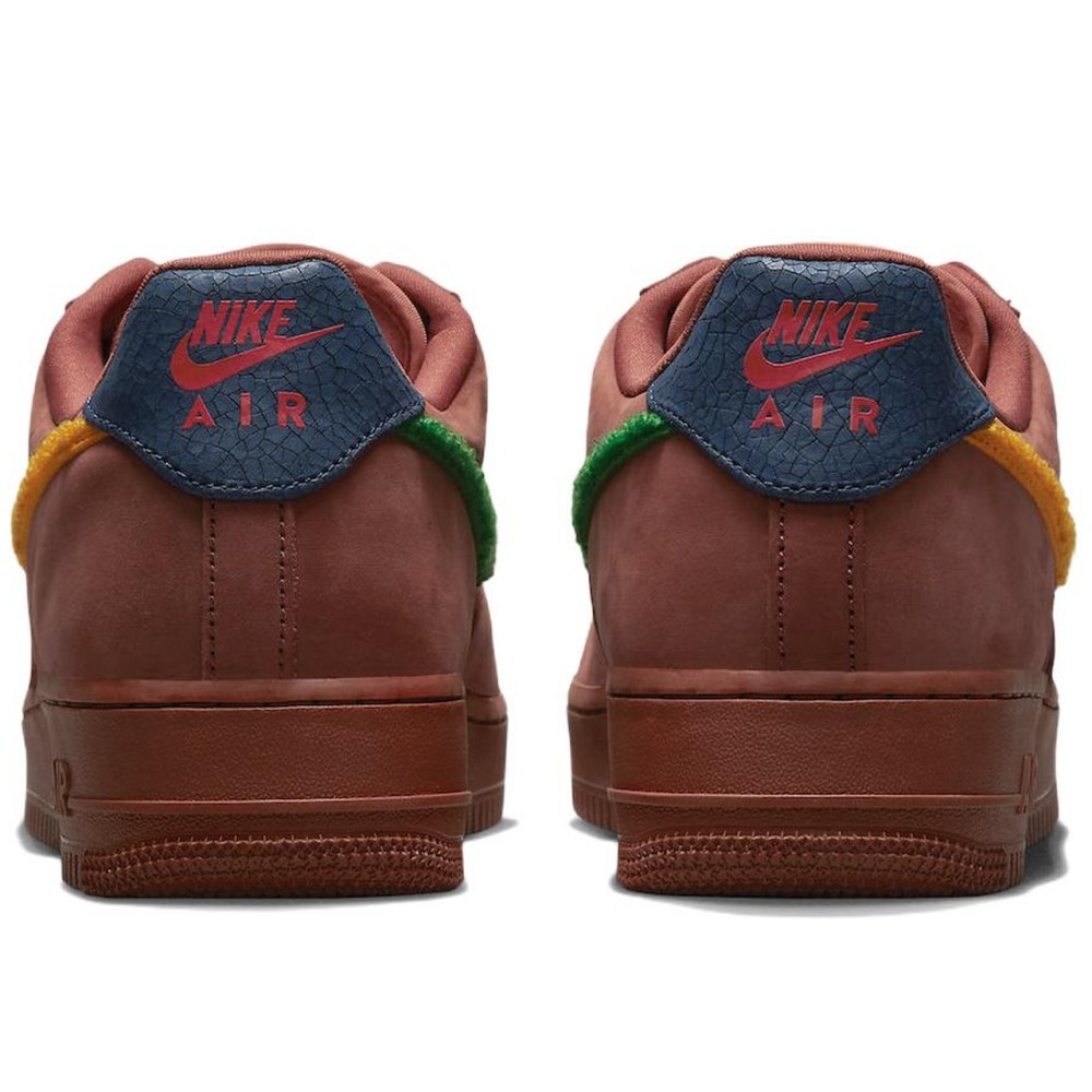 Air Force 1 Low La Familia