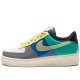 X Undefeated Air Force 1 Low Community