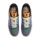 X Undefeated Air Force 1 Low Celestine Blue
