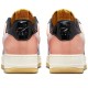 X Undefeated Air Force 1 Low Celestine Blue