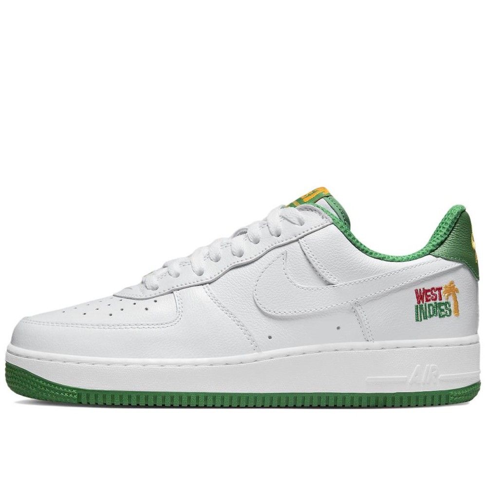 Air Force 1 Low West Indies 2022