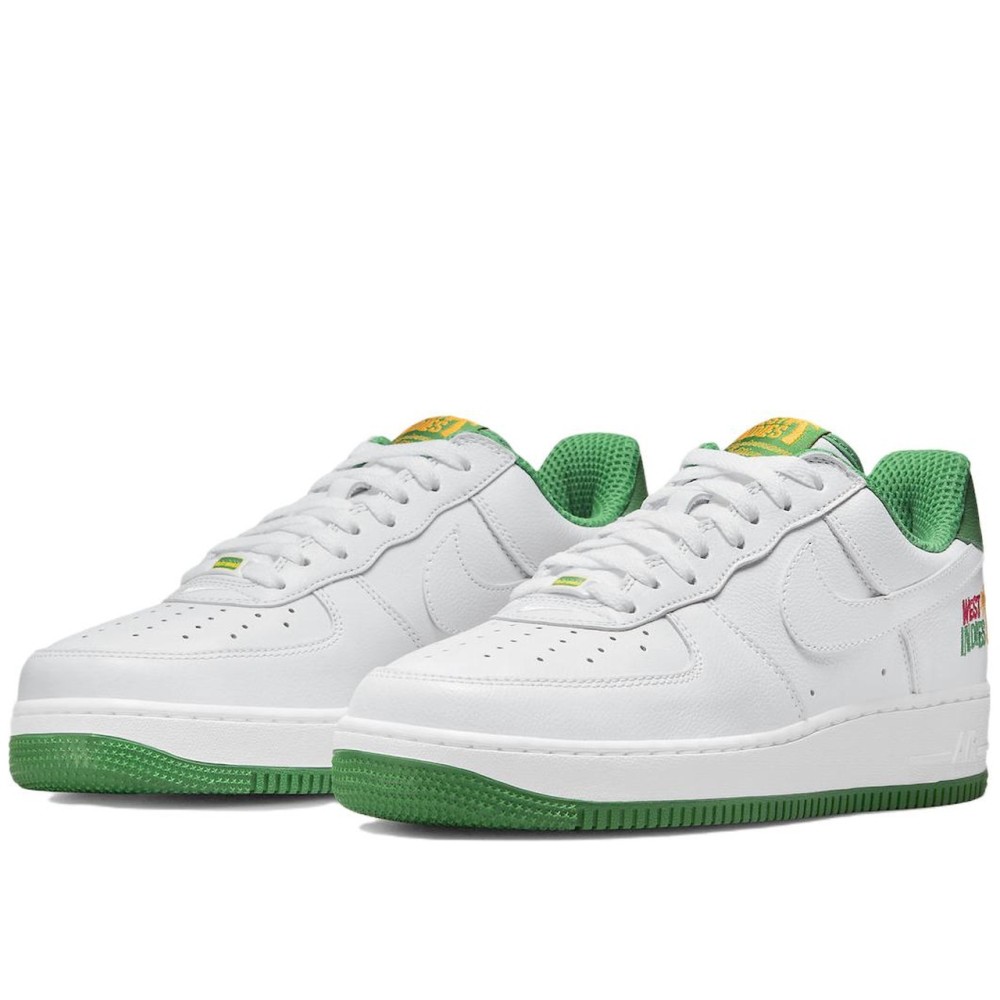 Air Force 1 Low West Indies 2022