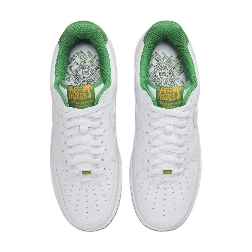 Air Force 1 Low West Indies 2022