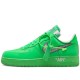 Air Force 1 Low Off White Brooklyn