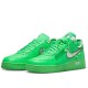 Air Force 1 Low Off White Brooklyn