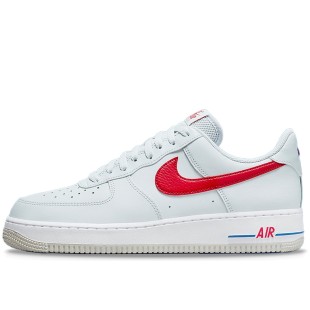Air Force 1 Low 07 Team Usa
