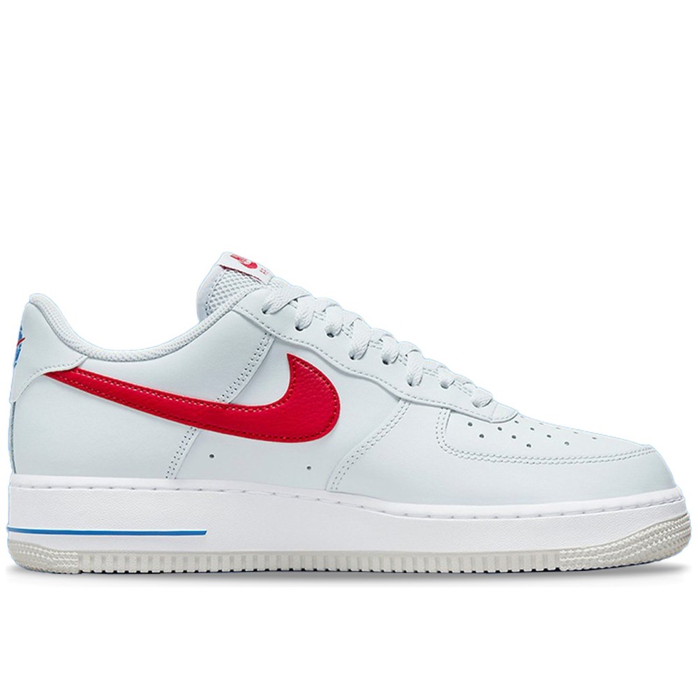 Air Force 1 Low 07 Team Usa