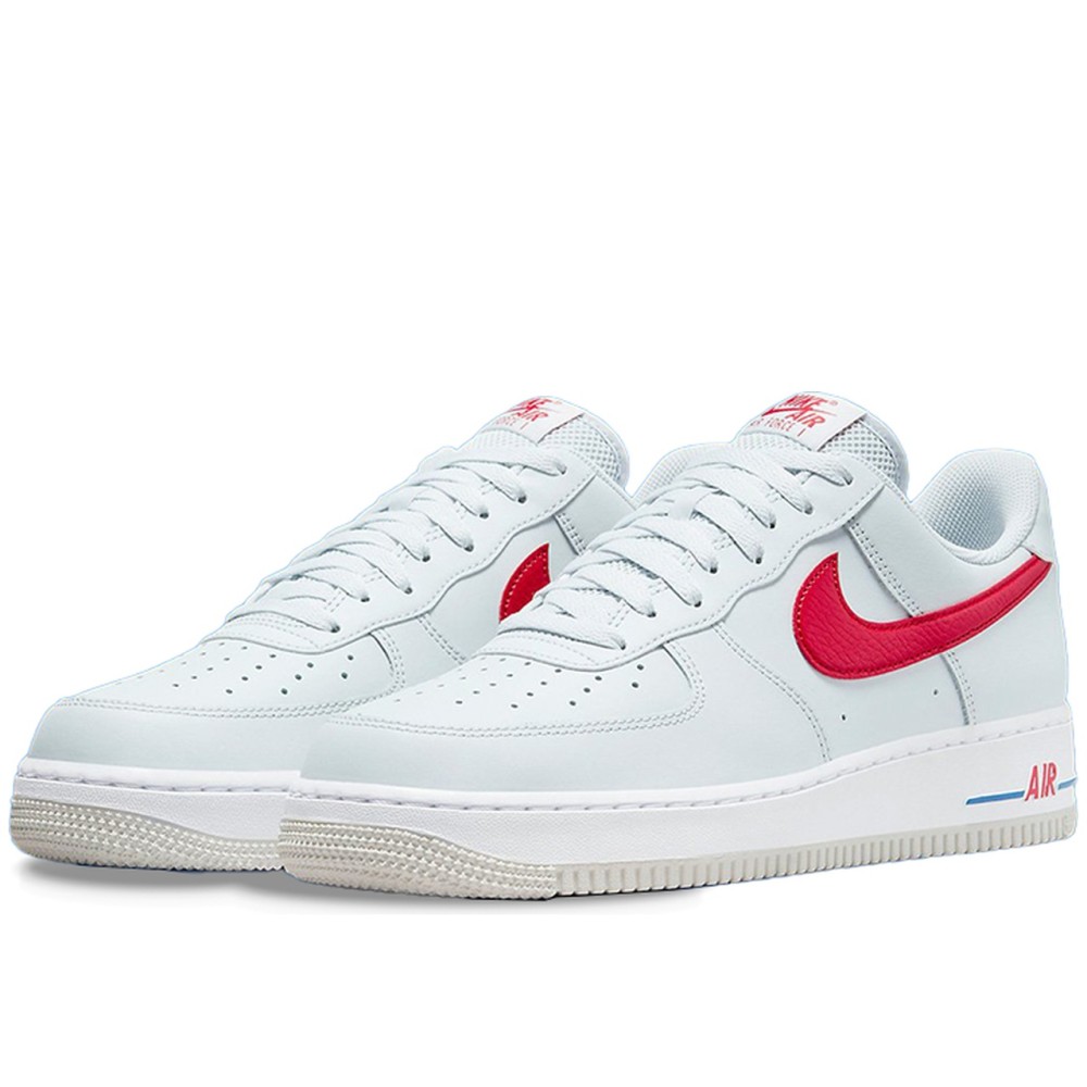 Air Force 1 Low 07 Team Usa
