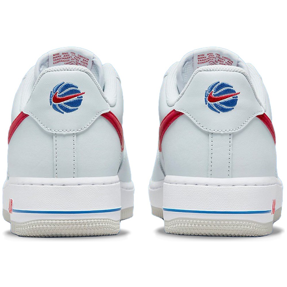 Air Force 1 Low 07 Team Usa