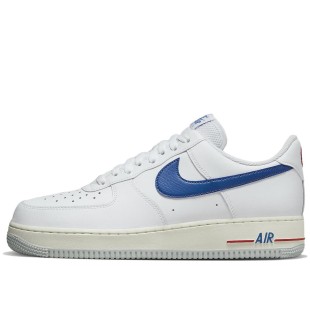 Air Force 1 Low 07 Usa Basketball