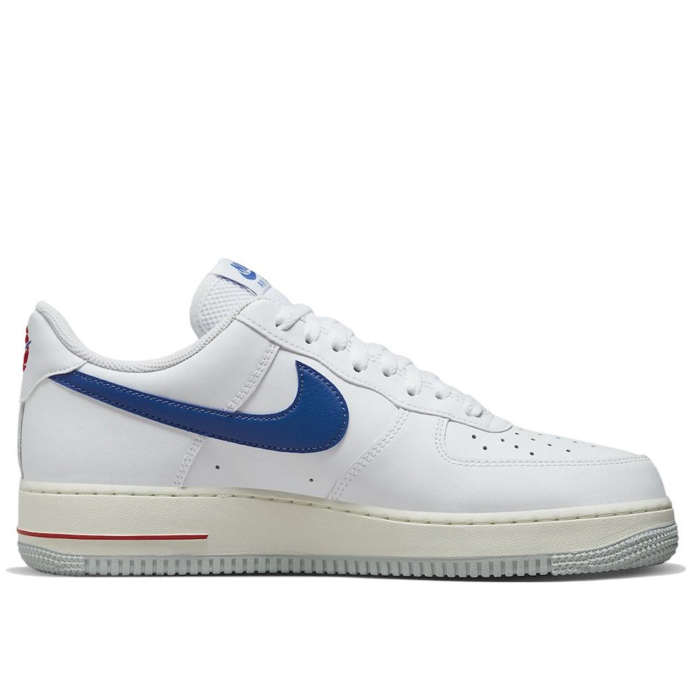 Air Force 1 Low 07 Usa Basketball