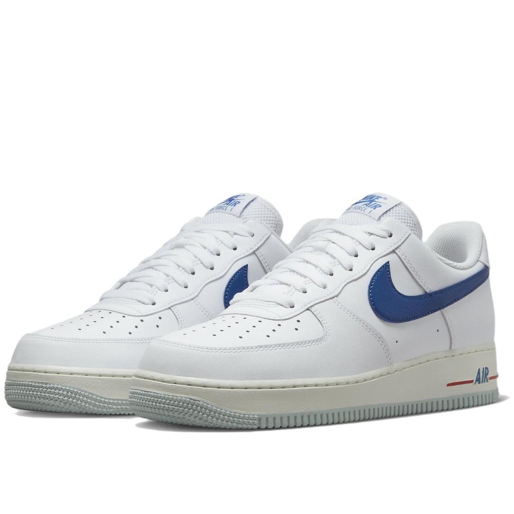 Air Force 1 Low 07 Usa Basketball