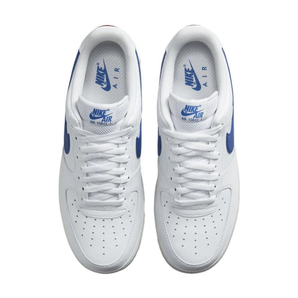 Air Force 1 Low 07 Usa Basketball