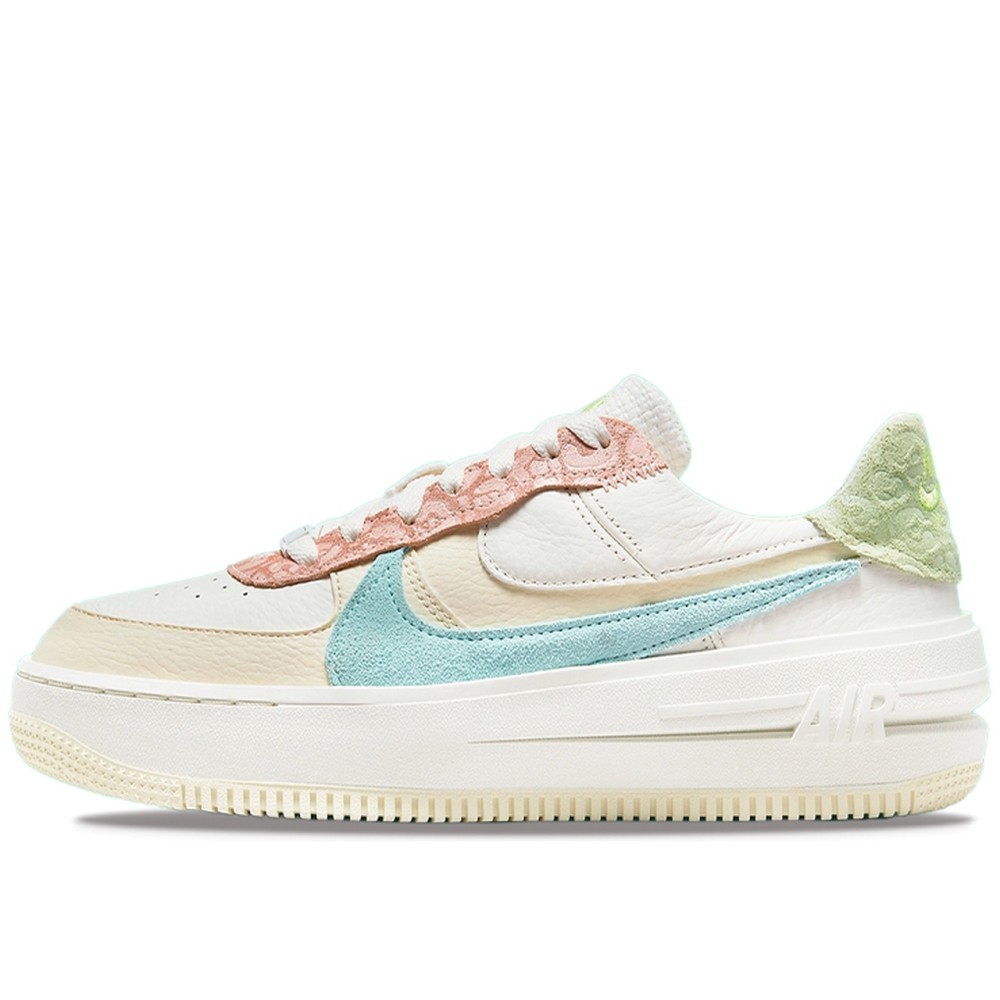 Air Force 1 Low Plt Af Orm Pastel Leopard Women