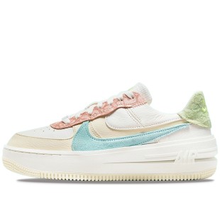 Air Force 1 Low Plt Af Orm Pastel Leopard Women