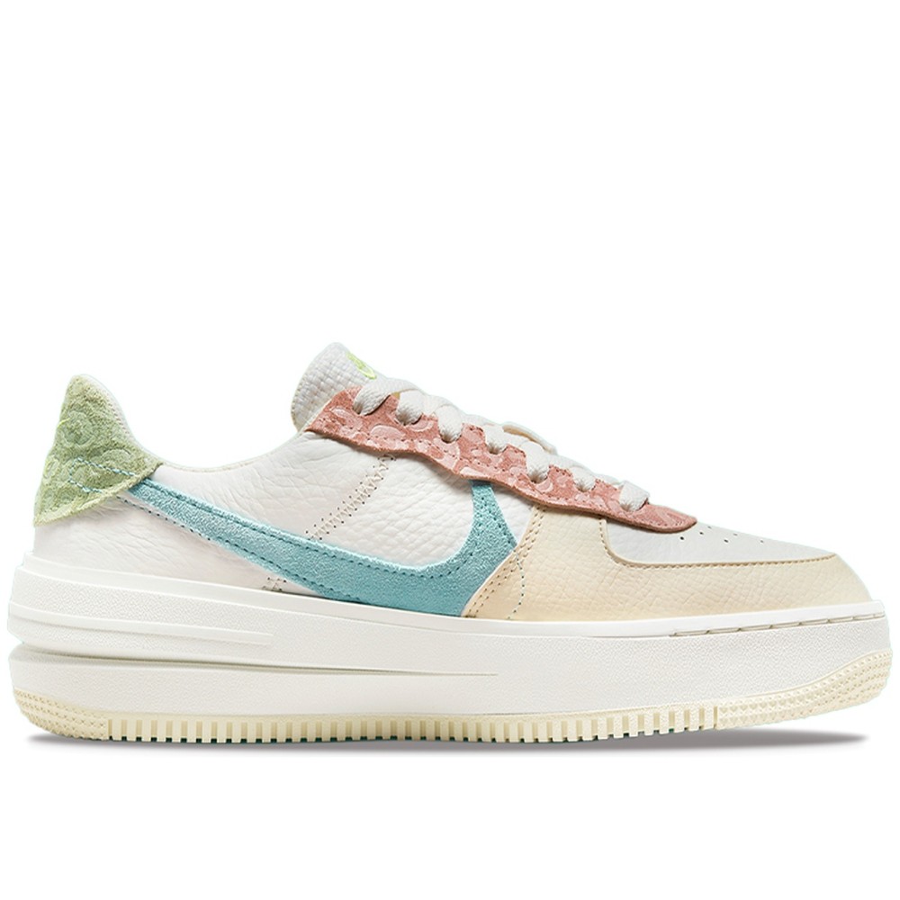 Air Force 1 Low Plt Af Orm Pastel Leopard Women
