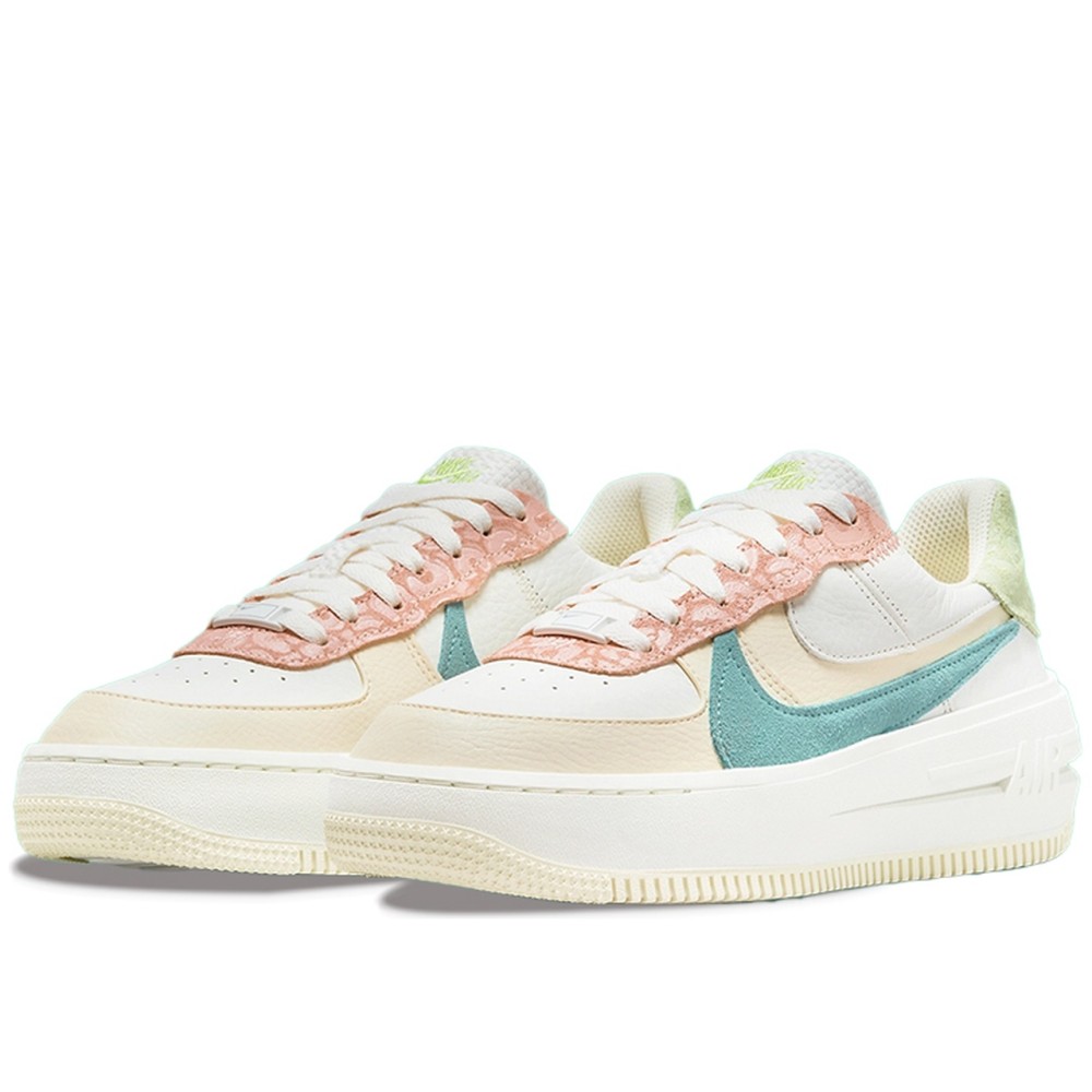 Air Force 1 Low Plt Af Orm Pastel Leopard Women