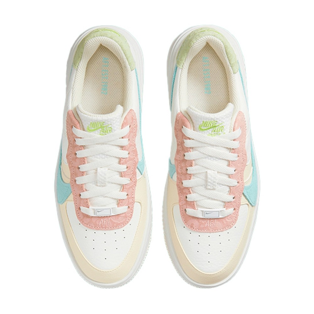 Air Force 1 Low Plt Af Orm Pastel Leopard Women
