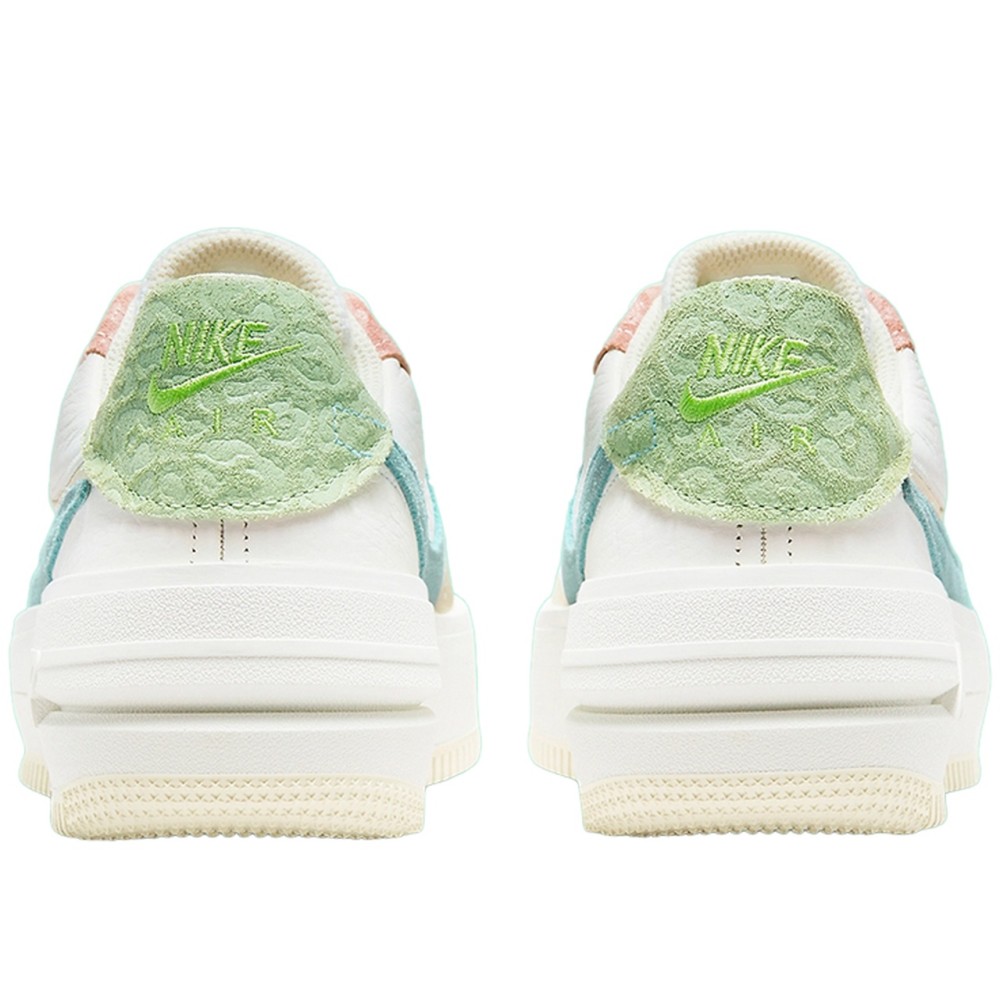 Air Force 1 Low Plt Af Orm Pastel Leopard Women